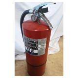 Fire Extinguisher