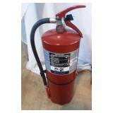 Fire Extinguisher