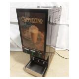 Cecilware 3-Flav Countertop Hot Beverage Dispenser
