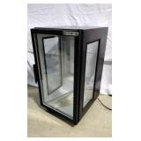 Bev-Air Countertop Merchandise Display Fridge