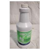 Case of Cimclean GP-SW84 General Purpose Cleaner