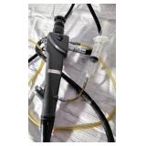 OLYMPUS OSF Optic Sigmoidoscope Endoscope
