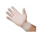 Five Cases of HPI Latex Sensi-Grip Surgeons Gloves