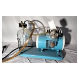 Schuco-Vac 5711130 Medical Aspirator