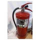 Fire Extinguisher