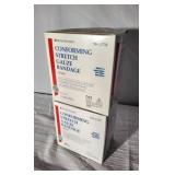 Box Lot of Assorted Medical Items