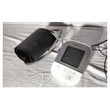 Lot of Assorted Blood Pressure Monitors