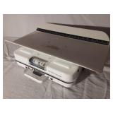 Health O Meter Pediatric Mechanical Tray Scale