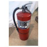 Fire Extinguisher