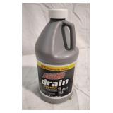 Case of Totally Awesome Drain Opener