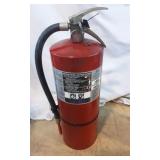 Fire Extinguisher