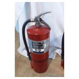 Fire Extinguisher