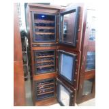 Wine  Cabinet