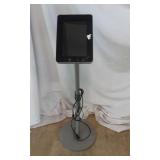 iPad Floor stand