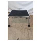 Step stool