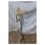 Ophthalmologist  equipment