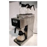 Bunn 12-Cup Pourover Coffee Brewer