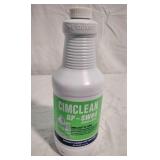Case of Cimclean GP-SW84 General Purpose Cleaner