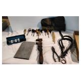 Woodworking Chisels and More