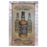 Collectible JACK DANIEL