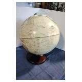 National Geographic World Globe