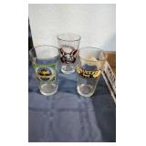 Craft Beer Glasses