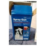 Campbell Hausfeld Spray Gun