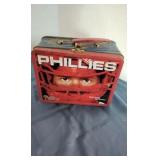 2000 Phillies Lunchbox