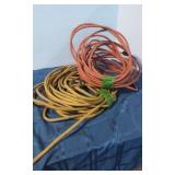 Indoor/Outdoor Extension Cords