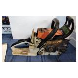 Stihl Chainsaw  (Parts Only)