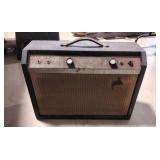 Vintage Gibson Skylark Amplifier