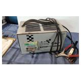 Sears 8 Amp Battery Charger