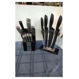 Kitchen Knife Sets