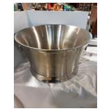 Ice Bucket,Beer cooler,Double Stainless Steel