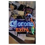 Corona Extra Neon Light