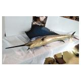 Sailfish Wall Decor