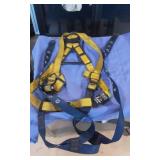 Safety harness