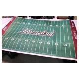 Yuengling Area Rug