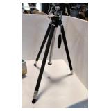 Vivitar camera Tripod