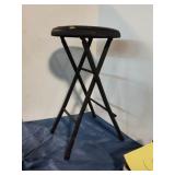 Folding stool