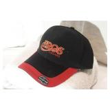 EROS Cigars Baseball Hat