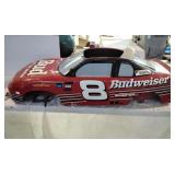 Fiberglass Budweiser Car