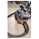 Rigid  Portable Shop-Vac