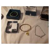 Assorted Jewelry