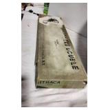 Ithaca SKB Double Box