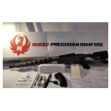 Ruger Precision Rim Fire