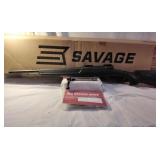 Savage Arms 350 Axis legend