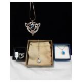 Last of the necklaces for now