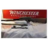 Winchester 12 and 20 gauge