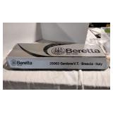 Beretta dal 1526 Box